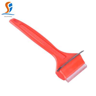 Vehicle Ice Scraper Snow Shovel Removal Cleaner Tool Accessories