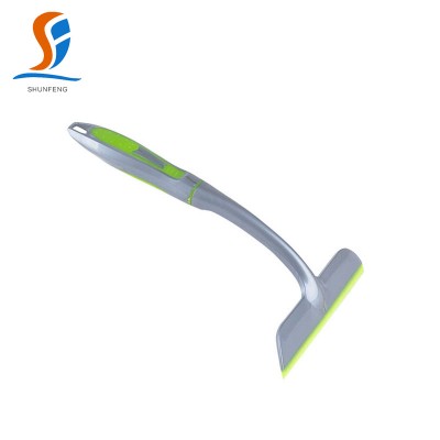 High quality eco-friendly silicon car cleaning wiper