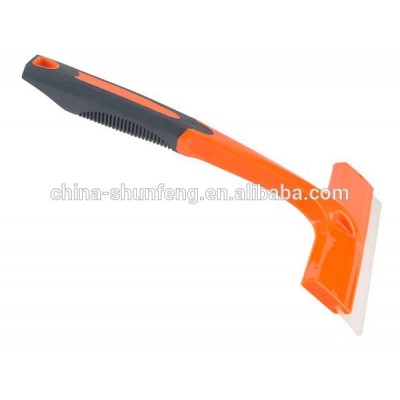 car silicone squeegee with long handle