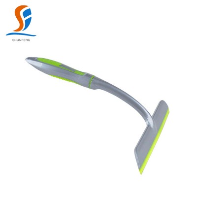 High Quality rubber sponge window squeegee/window cleaner with squeegee/glass squeegee