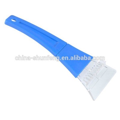 ice scraper for car snow accessories