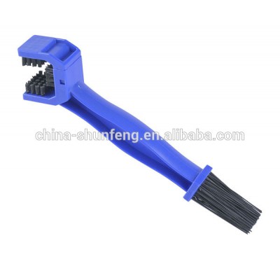 Manufacturer chain brush for car use