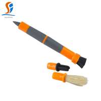 Hot sales detail brush for car cleaning