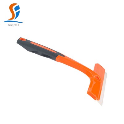 8.2' Silicon water blade squeegee for car window of SF-T307