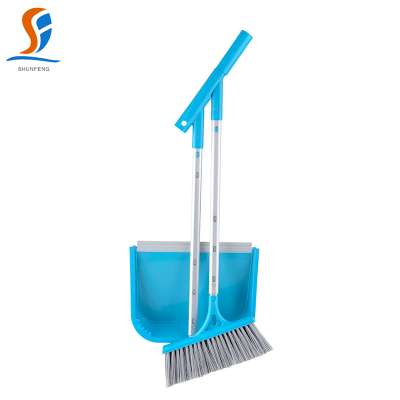 Plastic cleaning product for home use